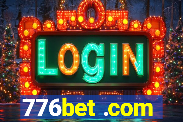 776bet .com